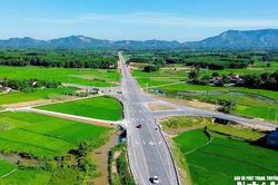 Nghệ An ưu tiên vốn đầu tư hạ tầng, tạo đà tăng trưởng 2 con số