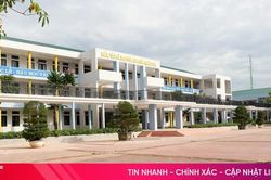 Hơn 100 tỷ đồng nâng cấp cơ sở vật chất các trường học ở phường trung tâm Hà Tĩnh