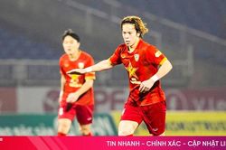 Dấu ấn của Viktor Lê trong màu áo Hồng Lĩnh Hà Tĩnh