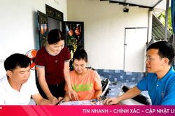Tuyên truyền tận nơi, nâng cao tỷ lệ tham gia BHXH, BHYT ở xã miền núi Hà Tĩnh