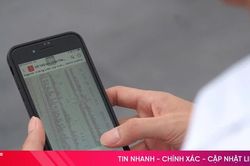 Kỳ diệu hành trình tìm thấy mộ liệt sỹ quê Hà Tĩnh nhờ mạng xã hội