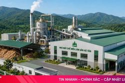 'Làn sóng' đầu tư mới tạo xung lực phát triển cho Hà Tĩnh
