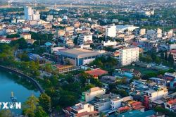 Tuyên Quang: Chính quyền địa phương 2 cấp mở rộng không gian phát triển kinh tế