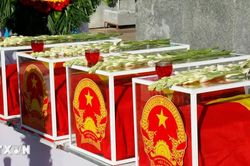 'Đo&agrave;n tụ' với gia đ&igrave;nh sau nhiều thập kỷ chờ đợi