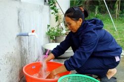 Quảng Trị ưu tiên đầu tư hơn 2.520 tỷ đồng cho cấp nước sạch nông thôn
