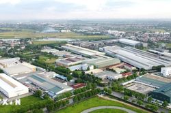 Tỉnh Gia Lai chấp thuận chủ trương đầu tư Khu công nghiệp Đak Đoa