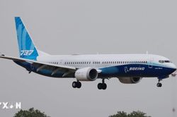 Mỹ trao lại cho Boeing quyền tự chứng nhận an toàn cho máy bay 737 MAX