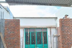 M&aacute;i ấm mới cho con của người c&oacute; c&ocirc;ng, bị nhiễm chất độc h&oacute;a học ở Đ&agrave; Nẵng
