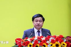 T&acirc;y Ninh huy động 177.000 tỷ đồng ph&aacute;t triển hạ tầng, tăng cường kết nối v&ugrave;ng