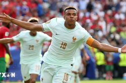 World Cup 2026: Cuộc đua cuối cùng của Mbappé