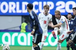 World Cup 2026: Anh và Pháp quyết không ra về 'tay trắng'