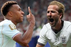 Xem trực tiếp trận Pháp-Anh tại World Cup 2026 trên kênh nào?