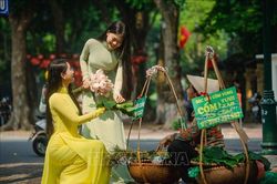 Văn hóa trong mạch phát triển mới của Thủ đô