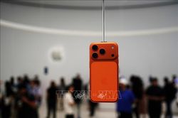 Apple tăng giá iPhone 17 thêm 10% tại Nhật Bản khi đồng yen suy yếu