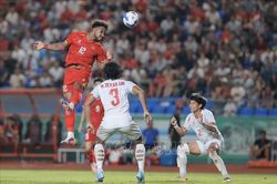 Giao hữu bóng đá quốc tế: Việt Nam thắng Myanmar 4 - 0