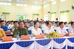 Mô hình đặc biệt giúp hàng nghìn học sinh không còn lo thiếu sách
