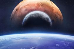 NASA công bố loạt công nghệ cốt lõi giúp con người sống sót trên Mặt Trăng và Sao Hỏa