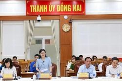 TP Đồng Nai tập trung xác định công nghệ lõi, công nghệ chiến lược