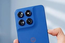 Smartphone 'nồi đồng cối đá', RAM 4GB, giá gần 5 triệu tại Việt Nam