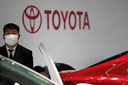 Toyota, Volkswagen và GM lao đao tại thị trường từng giúp họ tăng trưởng