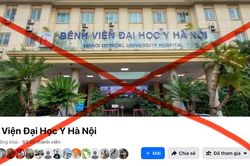 Bệnh viện giả, bác sĩ giả, hậu quả thật
