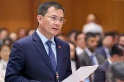Trung tướng Tào Đức Thắng: Một đồng vốn doanh nghiệp nhà nước phải dẫn dắt nhiều đồng vốn xã hội