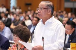Đề xuất bổ sung loại hình doanh nghiệp do một người làm chủ