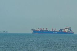Thêm 2 tàu dầu bị tấn công khi đi qua Hormuz