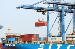 Áp lực chi phí logistic khiến nhiều doanh nghiệp khó khăn