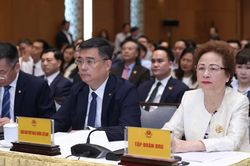 Tháo gỡ 6 điểm nghẽn để khơi thông nguồn lực doanh nghiệp
