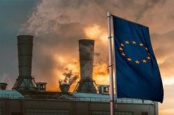 EU đề xuất nới lỏng thị trường carbon để hỗ trợ doanh nghiệp