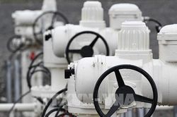 Khai thác khí đốt của Đức tăng lần đầu sau hơn 20 năm