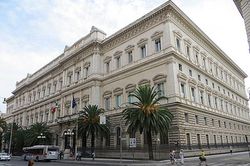 Italy nâng dự báo tăng trưởng GDP năm 2026