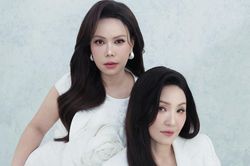 Hồng Đào và Việt Hương gây chú ý với doanh thu trăm tỷ