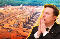 Đế chế AI Memphis của Elon Musk là tâm chấn của phản ứng dữ liệu