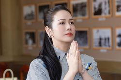 Mừng cho Nhật Kim Anh ở tuổi 41