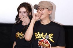 Phim Châu Tinh Trì thu 4.000 tỷ sau 8 ngày công chiếu