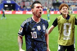 'DNA Barcelona' phủ bóng lên trận chung kết World Cup 2026