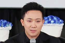 Trấn Thành bị thay thế khi Conan xuất trận