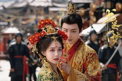 7 phim cổ trang xuyên không Trung Quốc càng xem càng cuốn