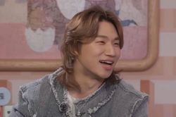 Daesung tiết lộ điều hiếm thấy ở BIGBANG sau gần hai thập kỷ