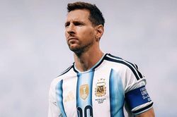 Tuyển Anh có thể giúp Messi giành Chiếc giày vàng World Cup 2026
