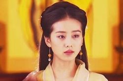 Mỹ nhân hoàn hảo nhất Ỷ Thiên Đồ Long Ký