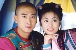 Nhĩ Khang từng khiến hàng triệu khán giả say mê