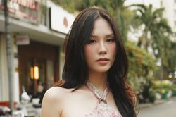 Hoa hậu Mai Phương tố công ty quản lý không thanh toán thù lao, quy chi phí đầu tư thành công nợ