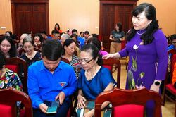 Chuyển đổi số từ gốc bằng c&aacute;ch thay đổi th&oacute;i quen hằng ng&agrave;y