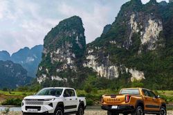 Toyota Việt Nam bán hơn 36.600 xe trong nửa đầu năm 2026, sắp đưa Toyota Land Cruiser FJ về nước