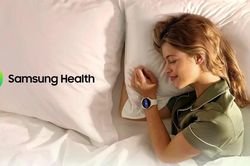 Dòng thông báo khiến Samsung Health lao vào tranh cãi về dữ liệu sức khỏe