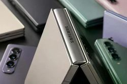 Samsung 'lộ bài' trước sự kiện lớn với bộ ba Galaxy Z mới