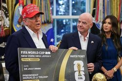 World Cup 2026: Ai thực sự hưởng lợi nhiều nhất?